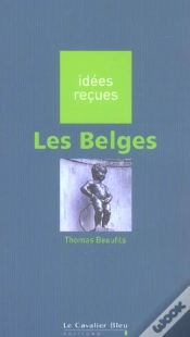 Capa do artigo Les Belges
