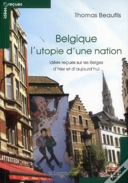 Capa do artigo Les Belges