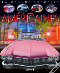Capa do artigo Les Belles Americaines