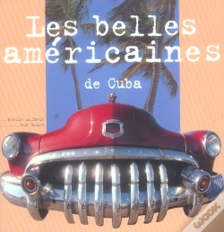 Capa do artigo Les Belles Américaines De Cuba
