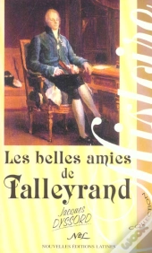 Les Belles Amies De Talleyrand