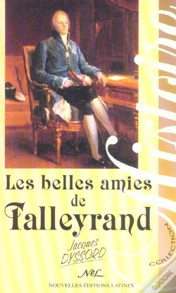 Capa do artigo Les Belles Amies De Talleyrand