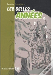 Capa do artigo Les Belles Années