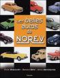 Les Belles Autos De Norev - Preview