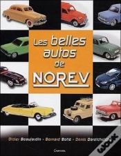 Capa do artigo Les Belles Autos De Norev