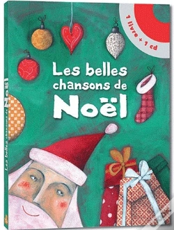 Capa do artigo Les Belles Chansons De Noël