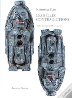 Capa do artigo Les Belles Contradictions