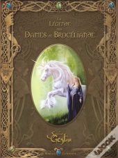 Les Belles Dames De Broceliande
