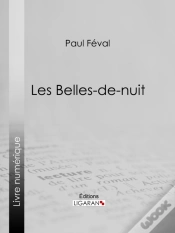 Capa do artigo Les Belles-De-Nuit