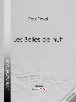 Capa do artigo Les Belles-De-Nuit