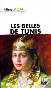 Capa do artigo Les Belles De Tunis