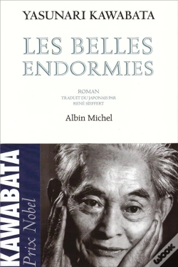 Capa do artigo Les Belles Endormies