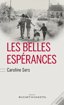 Capa do artigo Les Belles Esperances