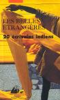 Les Belles Etrangeres ; 20 Ecrivains D'Inde - Preview