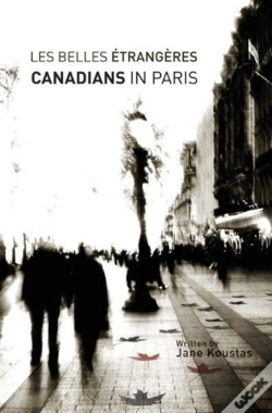 Capa do artigo Les Belles Etrangeres