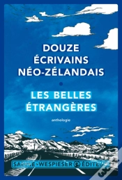 Capa do artigo Les Belles Étrangères Néo-Zélandaises