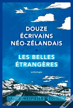 Capa do artigo Les Belles Étrangères Néo-Zélandaises
