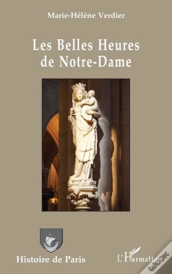 Capa do artigo Les Belles Heures De Notre-Dame