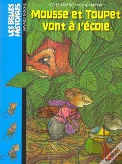 Capa do artigo Les Belles Histoires