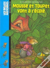 Capa do artigo Les Belles Histoires