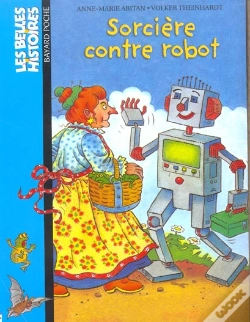 Capa do artigo Les Belles Histoires
