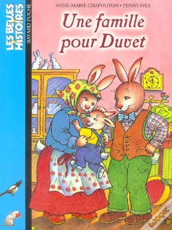 Capa do artigo Les Belles Histoires