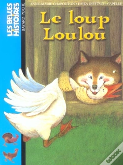Capa do artigo Les Belles Histoires