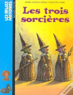 Capa do artigo Les Belles Histoires