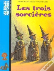 Capa do artigo Les Belles Histoires