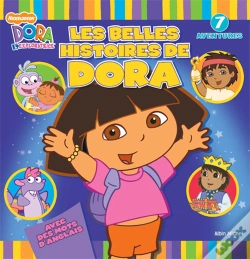 Capa do artigo Les Belles Histoires De Dora