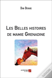 Capa do artigo Les Belles Histoires De Mamie Grenadine