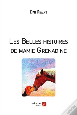 Capa do artigo Les Belles Histoires De Mamie Grenadine