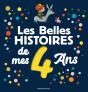 Les Belles Histoires De Mes 4 Ans - Preview