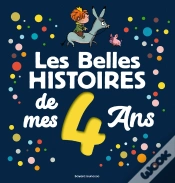 Capa do artigo Les Belles Histoires De Mes 4 Ans