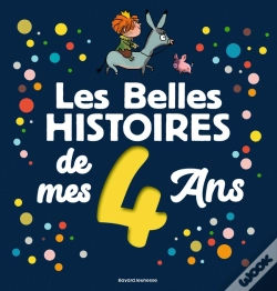 Capa do artigo Les Belles Histoires De Mes 4 Ans