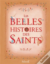 Capa do artigo Les Belles Histoires Des Saints