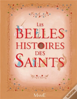 Capa do artigo Les Belles Histoires Des Saints