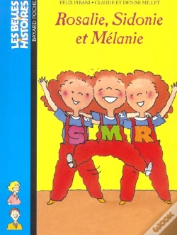 Capa do artigo Les Belles Histoires