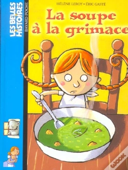 Capa do artigo Les Belles Histoires