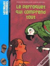 Capa do artigo Les Belles Histoires