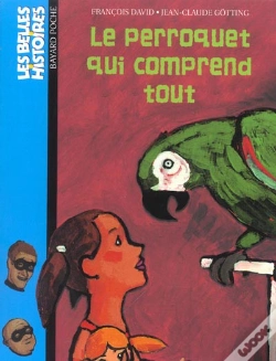 Capa do artigo Les Belles Histoires