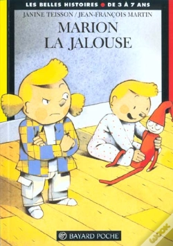 Capa do artigo Les Belles Histoires