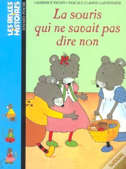 Capa do artigo Les Belles Histoires