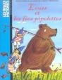 Les Belles Histoires; L'Ours Et Les Fees Pipelettes - Preview