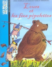 Capa do artigo Les Belles Histoires; L