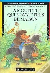 Les Belles Histoires