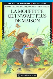 Capa do artigo Les Belles Histoires
