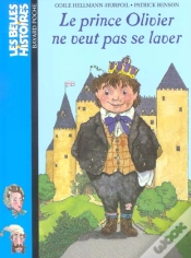Capa do artigo Les Belles Histoires