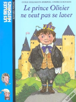 Capa do artigo Les Belles Histoires
