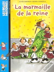 Capa do artigo Les Belles Histoires T.106